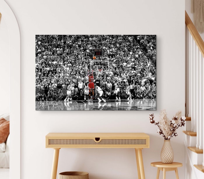 Michael-Jordan-Last-Shot-Michael-Jordan-Poster-Basketball-Canvas-Chicago-Bulls-Wall-Art-The-Final-Shot-6141998-NBA-Art-Wall-Art-3