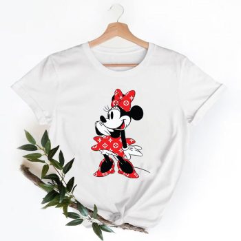 Minnie Supreme Shirt