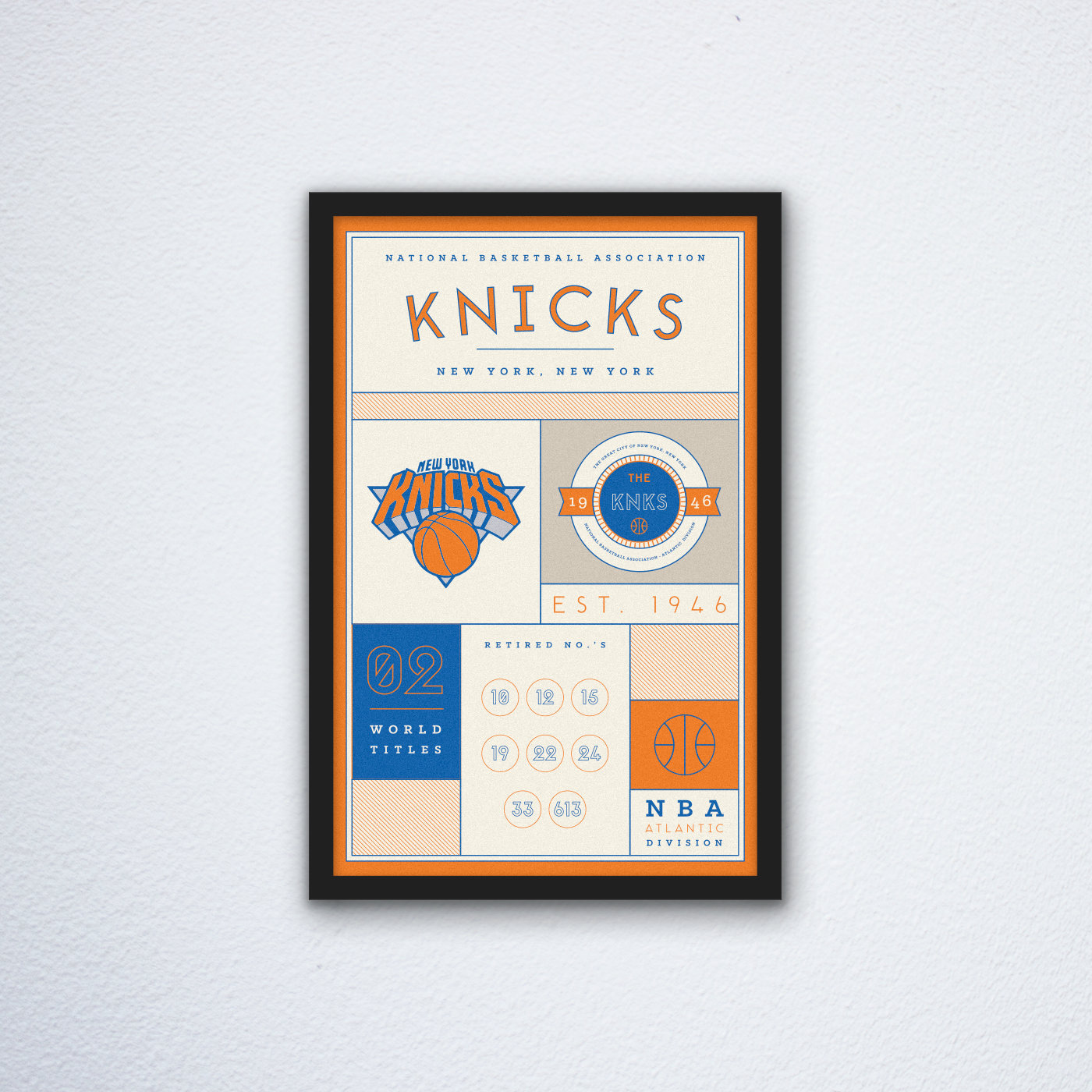 New-York-Knicks-Stats-Canvas-Poster-Print-Wall-Art-Decor New York Knicks Stats Canvas Poster Print - Wall Art Decor