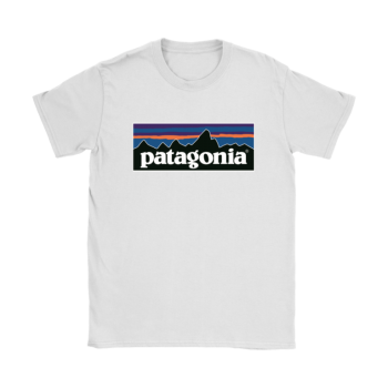 Patagonia Logo Unisex T-Shirt Kid Tshirt LTS204