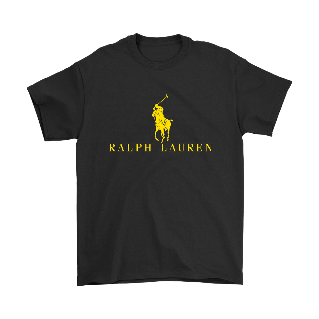 Polo-Ralph-Lauren-Logo-Unisex-T-Shirt-Kid-Tshirt-LTS195 Polo Ralph Lauren Logo Unisex T-Shirt Kid Tshirt LTS195