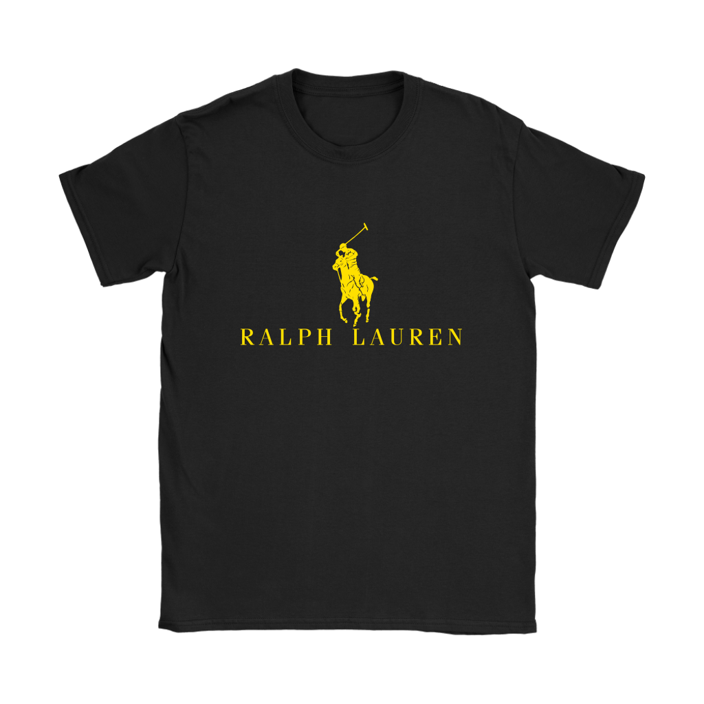 Polo-Ralph-Lauren-Logo-Unisex-T-Shirt-Kid-Tshirt-LTS197 Polo Ralph Lauren Logo Unisex T-Shirt Kid Tshirt LTS197