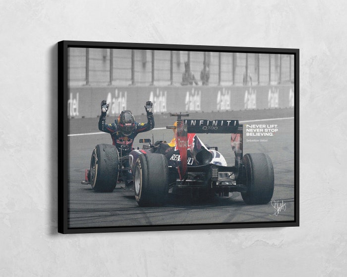 Sebastian-Vettel-RB9-2013-Formula-1-Driver-Canvas-F1-Inspiration-Canvas-Wall-Art-Vettel-Print-Poster-Formula-One-Redbull-Racing-Fan-Gift Sebastian Vettel RB9 2013 Formula 1 Driver Canvas F1 Inspiration Canvas Wall Art Vettel Print Poster Formula One Redbull Racing Fan Gift
