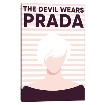 Stretched Wrapped Canvas Print