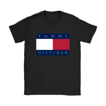 Tommy Hilfiger Logo Unisex T-Shirt Kid Tshirt LTS157