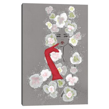 Stretched Wrapped Canvas Print