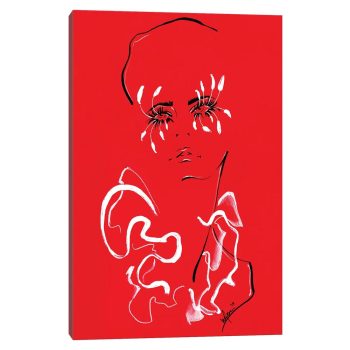 Stretched Wrapped Canvas Print