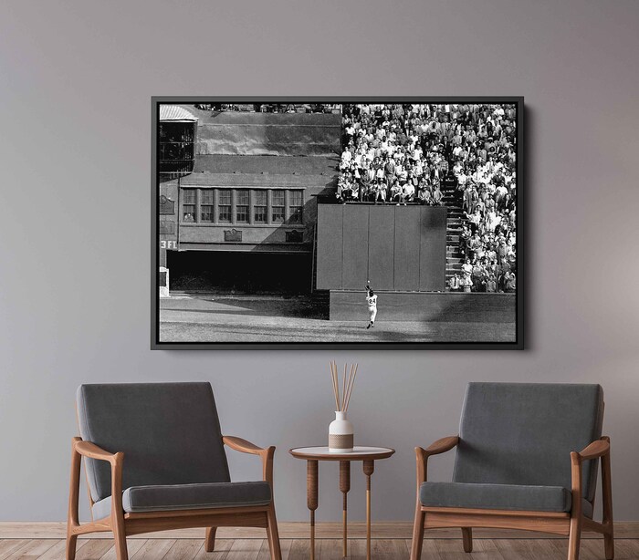 Willie-Mays-The-Catch-New-York-Giants-Vintage-Canvas-Baseball-Poster-Sports-Lover-Wall-Art-MLB-Prints-MLB-Art-4