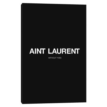 Stretched Wrapped Canvas Print