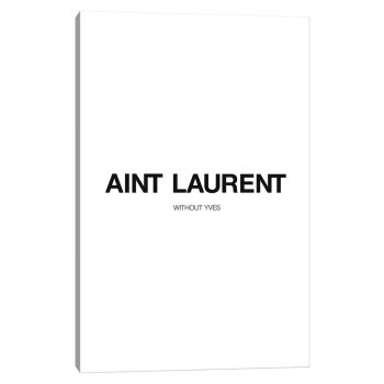 Stretched Wrapped Canvas Print