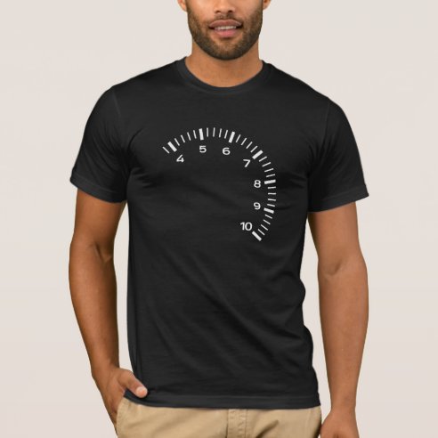 1973-Porsche-Carrera-Rsr-Tachometer-Design-Tee-Unisex-T-Shirt-FTS404 1973 Porsche Carrera Rsr Tachometer Design Tee Unisex T-Shirt FTS404
