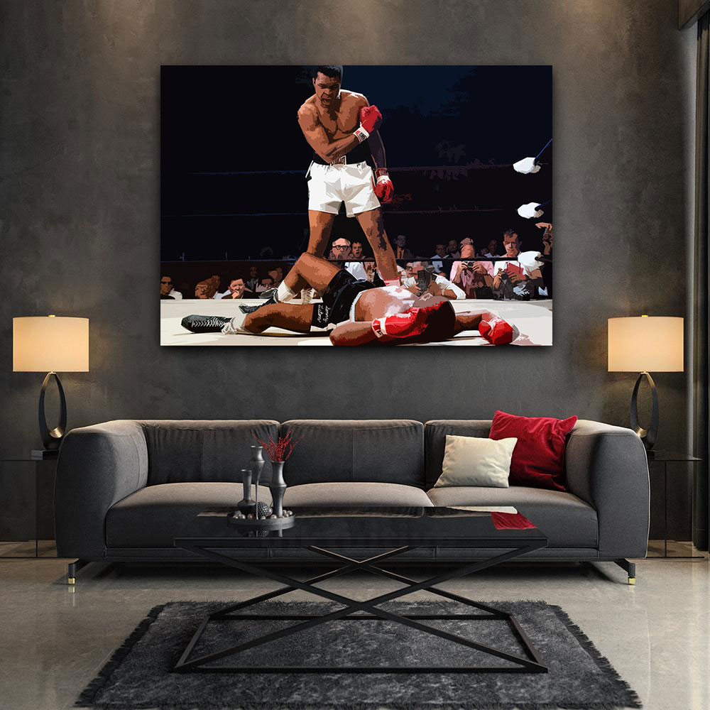 Ali-Boxer-Icon-Pop-Art-Canvas-Poster-Prints-Wall-Art-Decor-For-Fan-M16-1