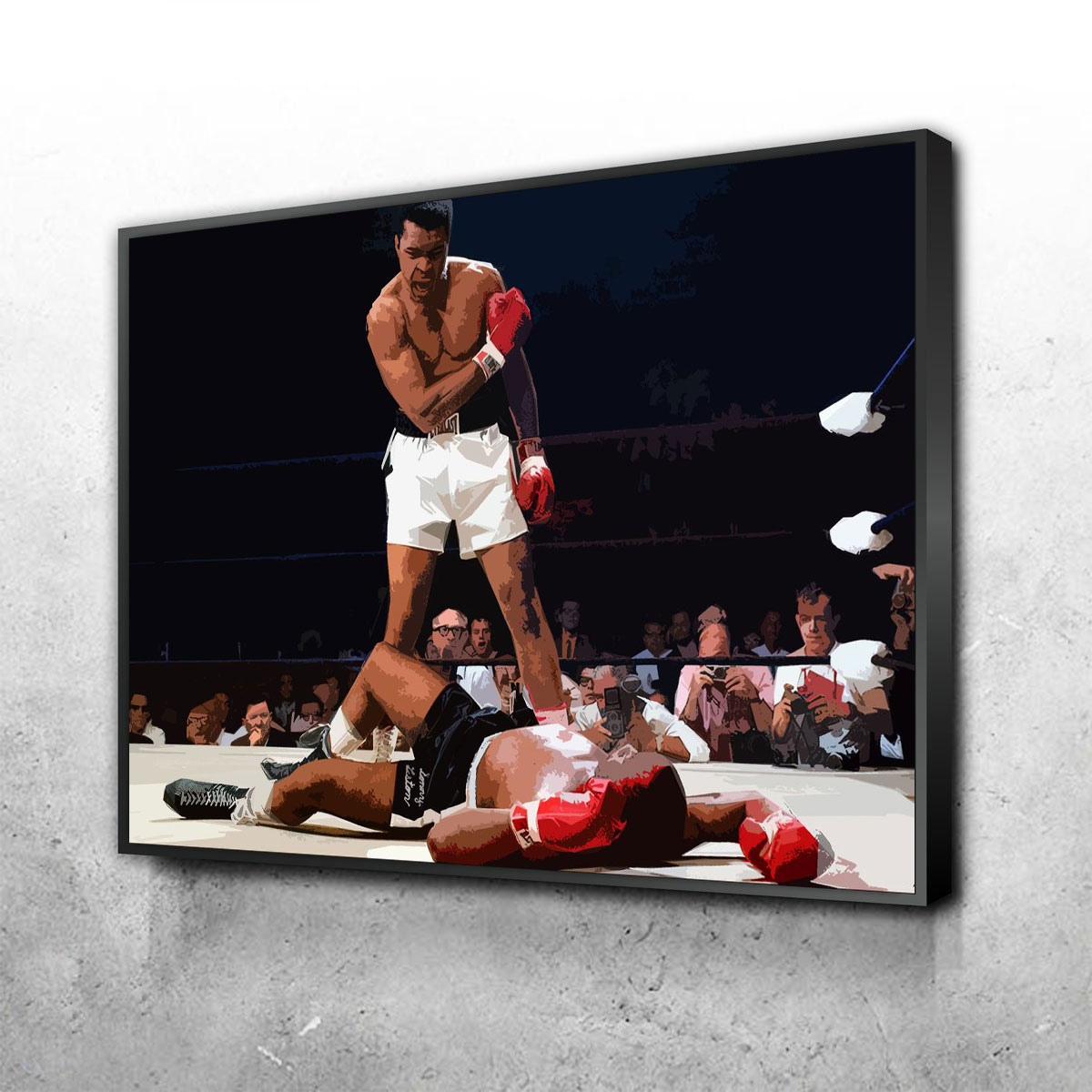 Ali-Boxer-Icon-Pop-Art-Canvas-Poster-Prints-Wall-Art-Decor-For-Fan-M16-2
