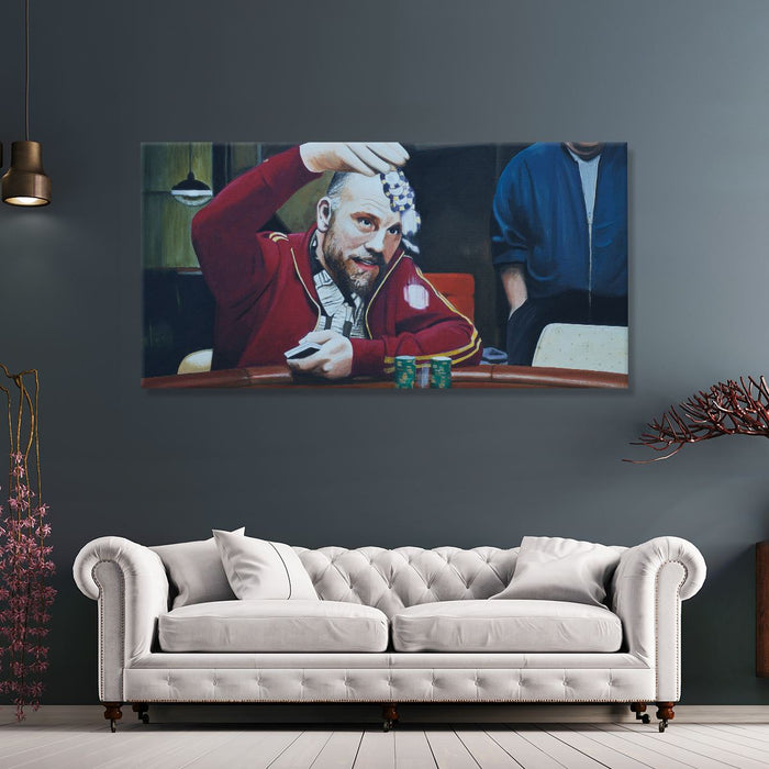 All-In-Channeling-the-Spirit-of-High-Stakes-Poker-in-Special-Canvas-Poster-Print-Wall-Art-Decor-3