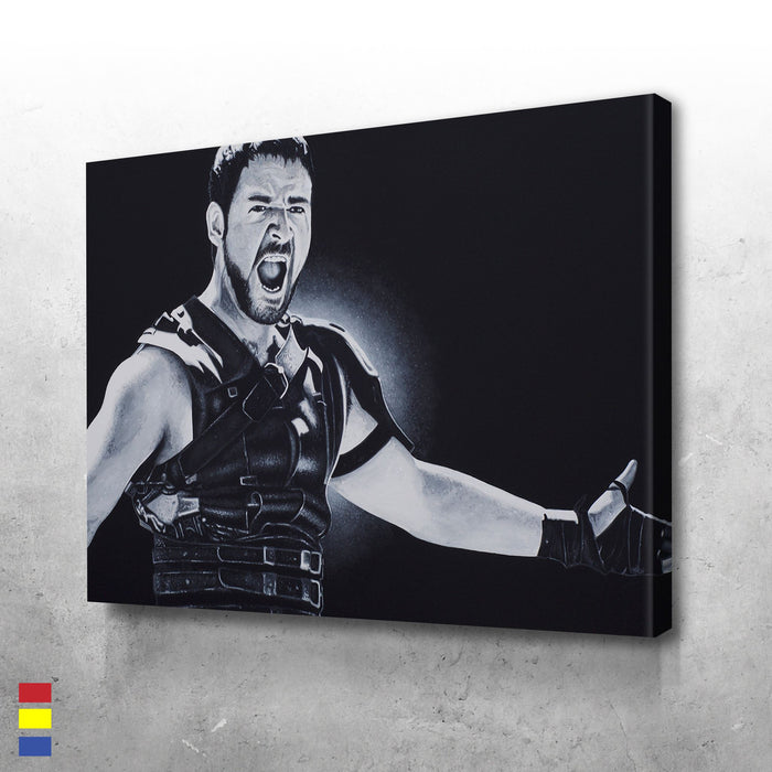 Are-You-Not-Entertained-the-Bravery-and-Artistry-of-Roman-Gladiators-Canvas-Poster-Print-Wall-Art-Decor Are You Not Entertained? the Bravery and Artistry of Roman Gladiators Canvas Poster Print Wall Art Decor