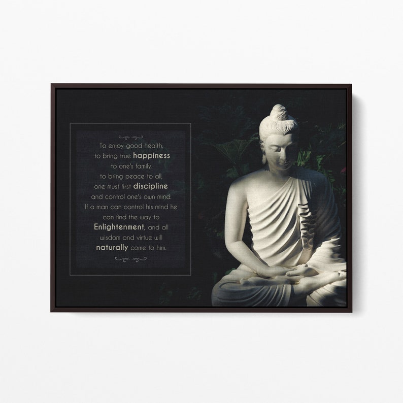 Buddha-Quote-Canvas-Motivational-Art-Lv-Art-Interior-Art-Wall-Art-Well-Being-Ikonick-2