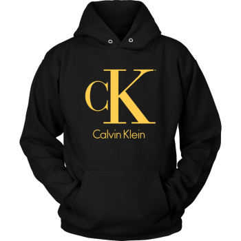 Calvin Klein  Logo Premium Unisex Hoodie