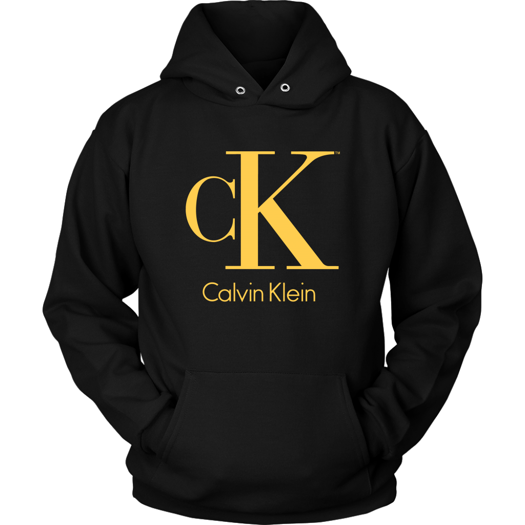 Calvin-Klein-Logo-Premium-Unisex-Hoodie Calvin Klein Logo Premium Unisex Hoodie