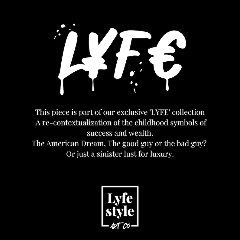 Canvas-Art-Scrooge-Mcduck-Patek-Philippe-Rolex-Watch-Art-Alec-Monopoly-Luxury-Art-Banksy-Pop-Art-2