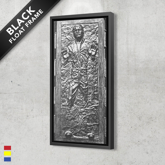 Carbonite-Art-When-We-Feared-Solo-Was-Done-For-Canvas-Poster-Print-Wall-Art-Decor-1