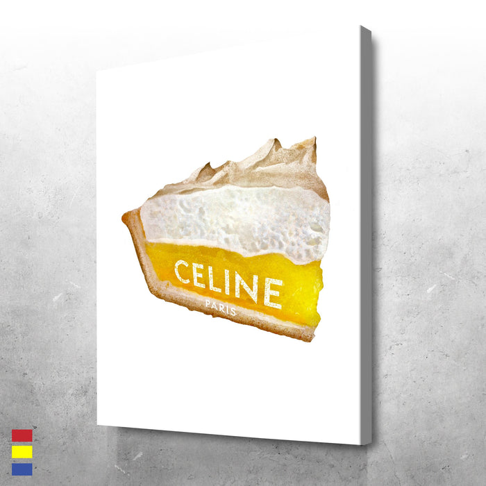 Celine-Merrangue-Reveals-The-Power-Of-Strong-Branding-In-Designing-Everyday-Foods-Canvas-Poster-Print-Wall-Art-Decor Celine Merrangue Reveals The Power Of Strong Branding In Designing Everyday Foods Canvas Poster Print Wall Art Decor