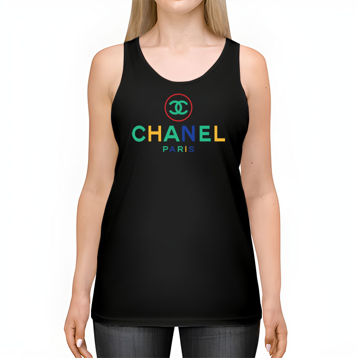 Chanel-Paris-Original-Logo-Unisex-Tank-Top-TTTB2913-2
