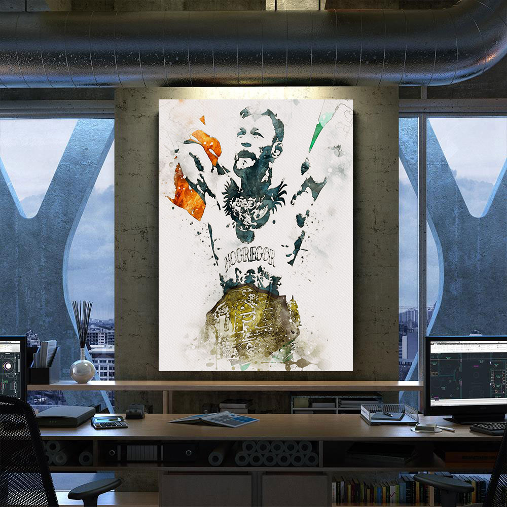 Conor-Mcgregor-Canvas-Poster-Prints-Wall-Art-Decor-For-Fan-M17-1