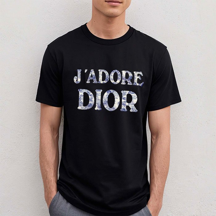 Dior-Logo-Luxury-Mickey-Pluto-Unisex-T-Shirt-TTB2520-4