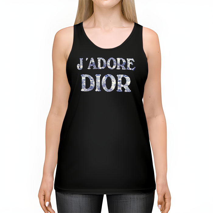 Dior-Logo-Luxury-Mickey-Pluto-Unisex-Tank-Top-TTTB2520-2