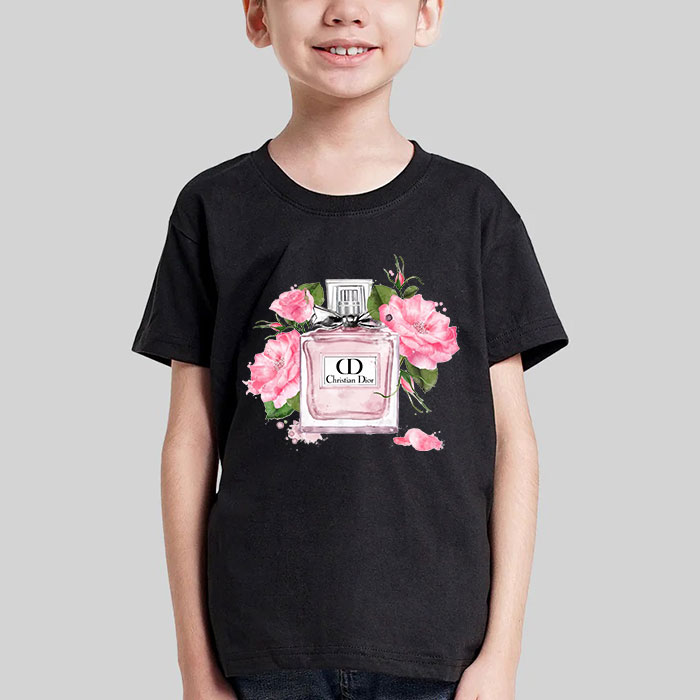 Dior-Logo-Luxury-Miss-Dior-Unisex-T-Shirt-TTB2512-8