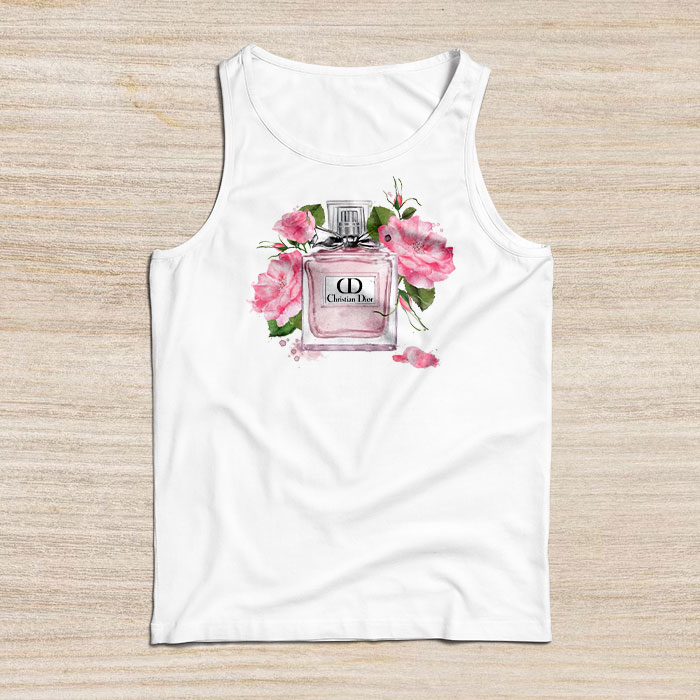 Dior-Logo-Luxury-Miss-Dior-Unisex-Tank-Top-TTTB2512-1