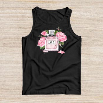 Dior Logo Luxury Miss Dior Unisex Tank Top TTTB2512