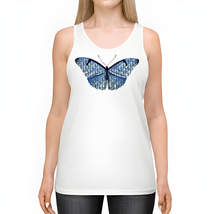 Dior-Logo-Luxury-Pattern-Butterfly-Unisex-Tank-Top-TTTB2513-3