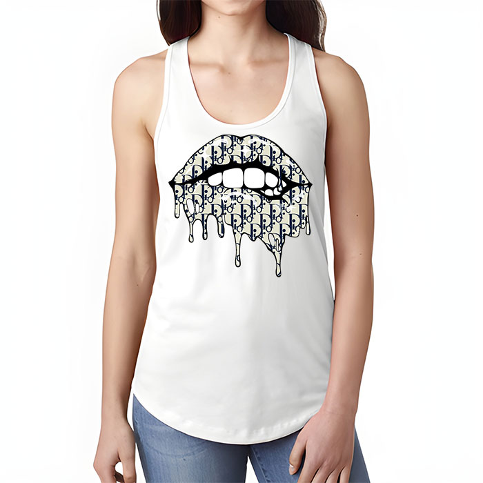 Dior-Logo-Luxury-Sexy-Lips-Unisex-Tank-Top-TTTB2508-2