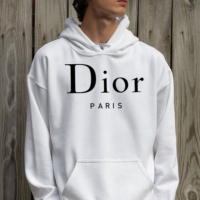 Dior-Logo-Luxury-Unisex-Pullover-Hoodie-HTB2536-2