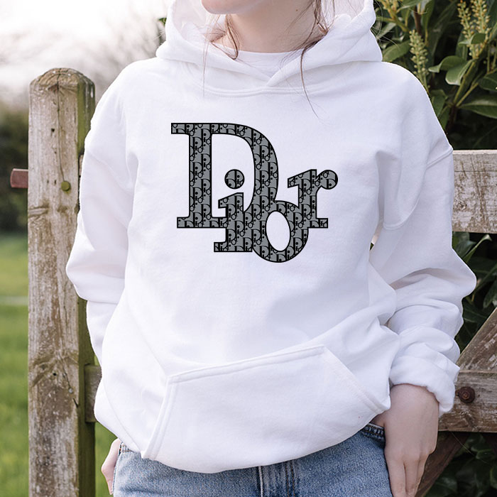 Dior-Logo-Luxury-Unisex-Pullover-Hoodie-HTB2539-1