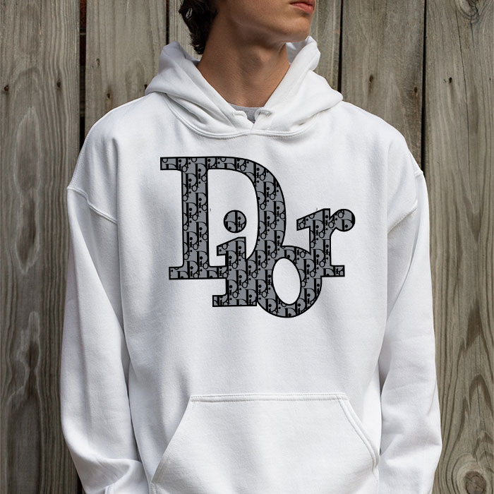 Dior-Logo-Luxury-Unisex-Pullover-Hoodie-HTB2539-2