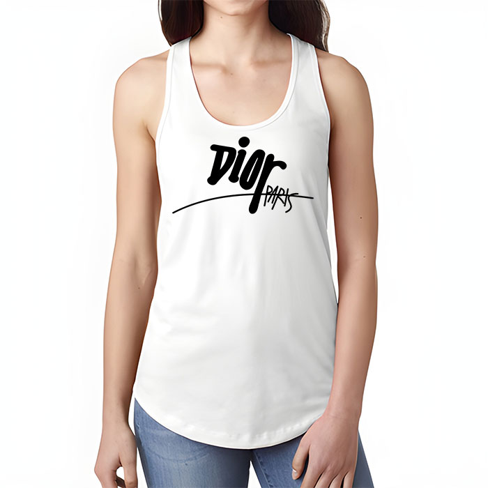 Dior-Logo-Luxury-Unisex-Tank-Top-TTTB2517-2