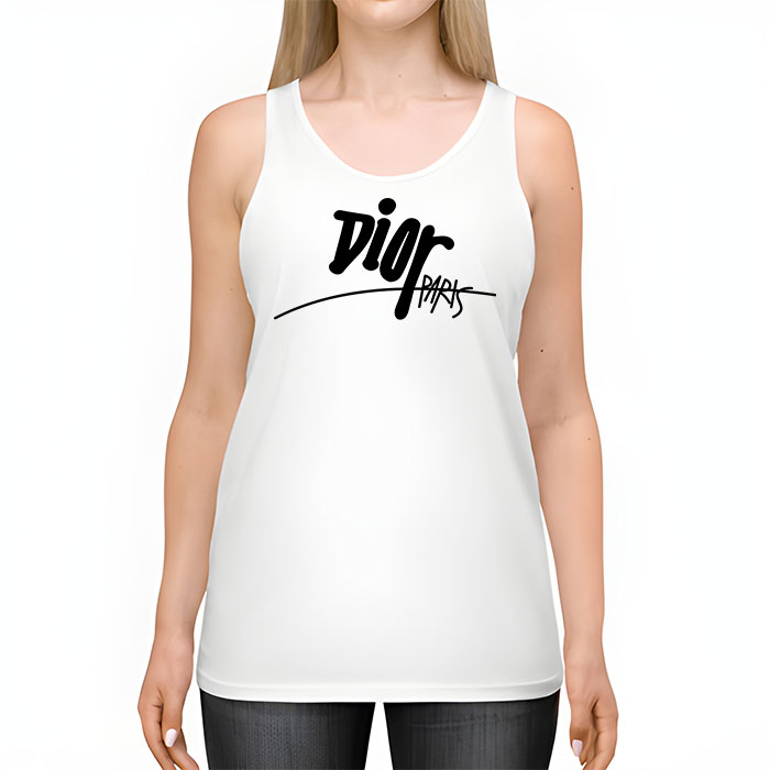 Dior-Logo-Luxury-Unisex-Tank-Top-TTTB2517-3