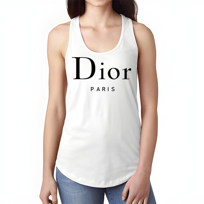 Dior-Logo-Luxury-Unisex-Tank-Top-TTTB2536-2