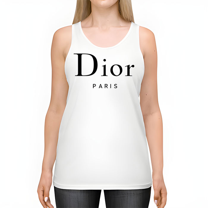 Dior-Logo-Luxury-Unisex-Tank-Top-TTTB2536-3