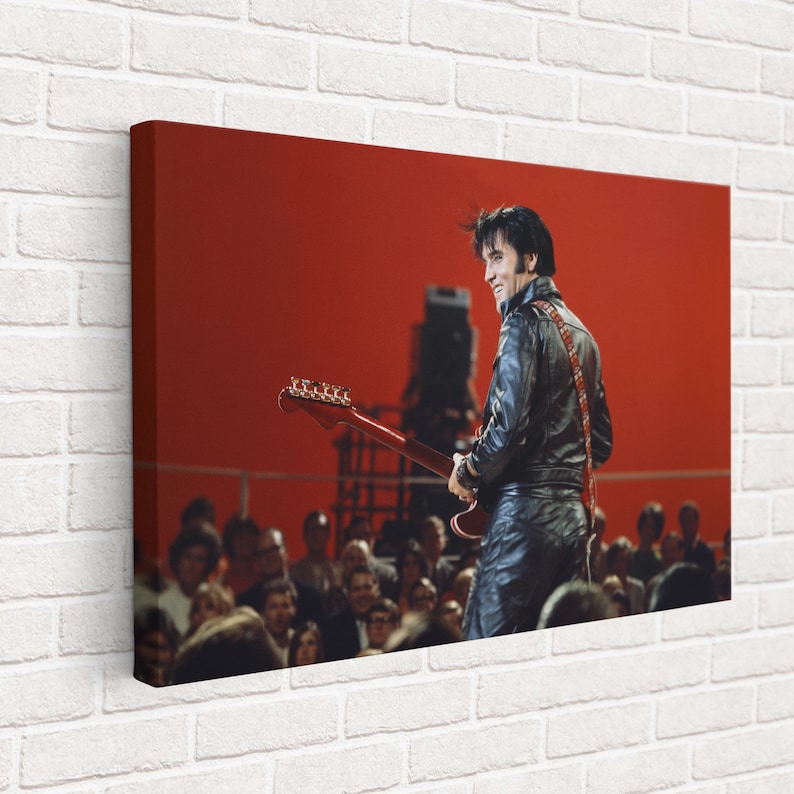 Elvis-Presley-Canvas-American-Singer-in-Red-Background-Poster-Wall-Art-Decoration-Print-Elvis-Presley-Wall-Art-Print Elvis Presley Canvas American Singer in Red Background Poster Wall Art Decoration Print Elvis Presley Wall Art Print