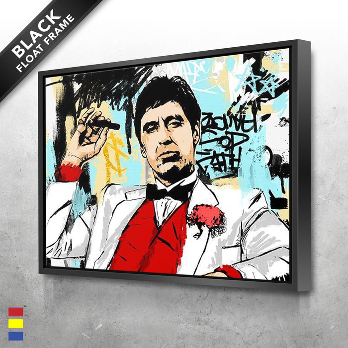 Even-When-I-Lie-Unveiling-the-Artistry-of-Keeping-Secrets-in-Design-Canvas-Poster-Print-Wall-Art-Decor-1