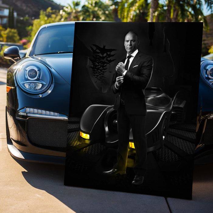 Father-Bruce-and-the-Influence-of-Michael-Keatons-Batman-on-Modern-Films-Canvas-Poster-Print-Wall-Art-Decor-2