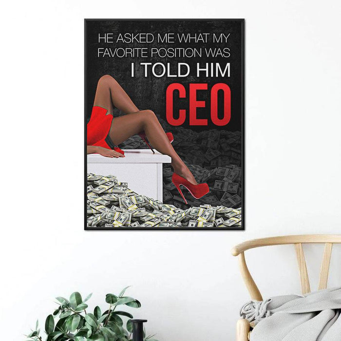 Favorite-Position-Dark-a-World-of-Art-Styles-and-Life-with-Money-Canvas-Poster-Print-Wall-Art-Decor-2