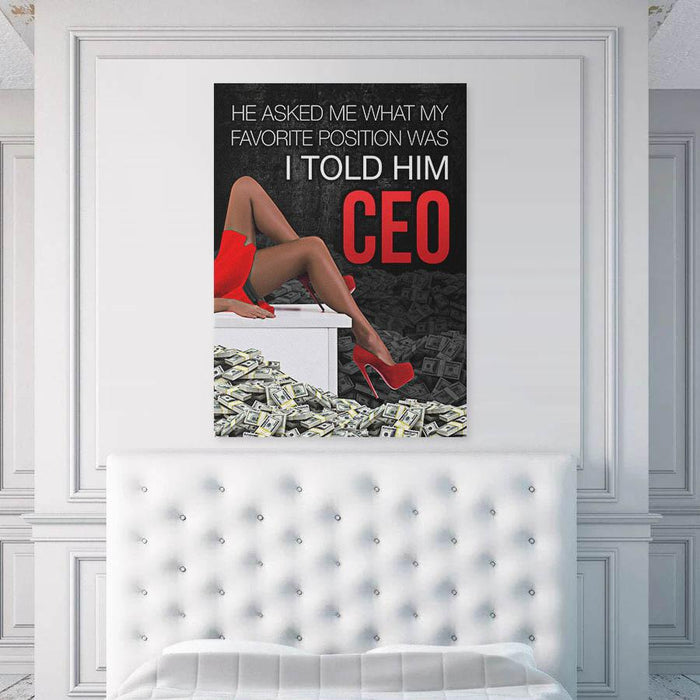 Favorite-Position-Dark-a-World-of-Art-Styles-and-Life-with-Money-Canvas-Poster-Print-Wall-Art-Decor-3