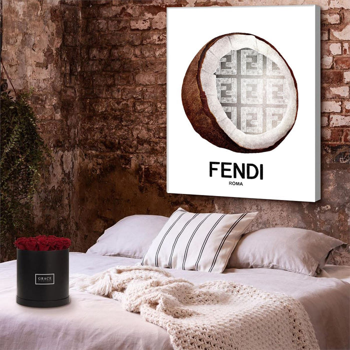 Fendi-Coco-Fashion-Branding-Transforms-Everyday-Items-Canvas-Poster-Print-Wall-Art-Decor-3