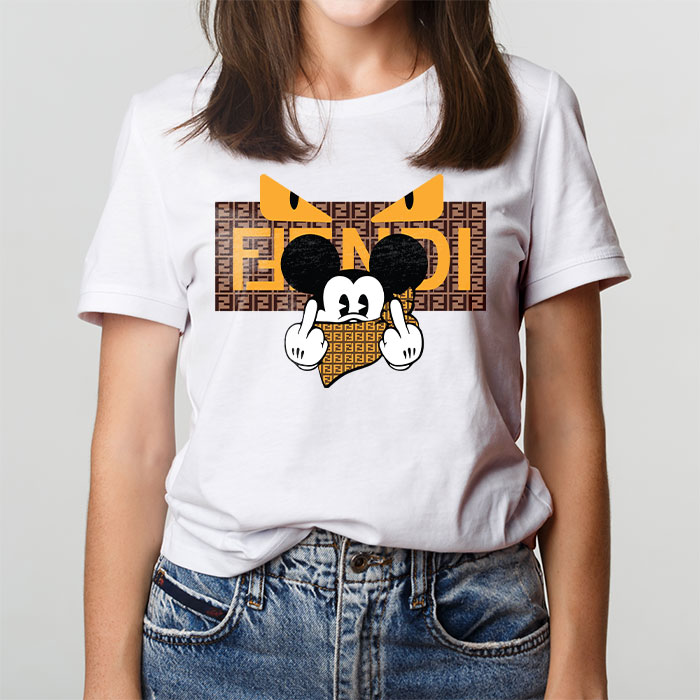 Fendi-Diabolic-Eyes-Mickey-Mouse-Unisex-T-Shirt-TTB2553-1