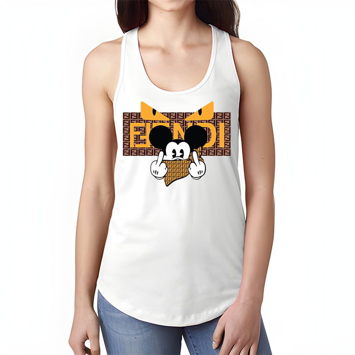 Fendi-Diabolic-Eyes-Mickey-Mouse-Unisex-Tank-Top-TTTB2553-2