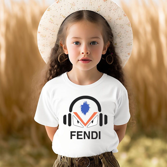 Fendi-Dj-Monster-Unisex-T-Shirt-TTB2552-3